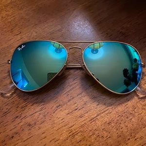 Rayban Sunglasses